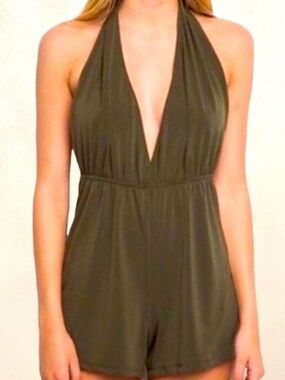 Brandy Melville romper